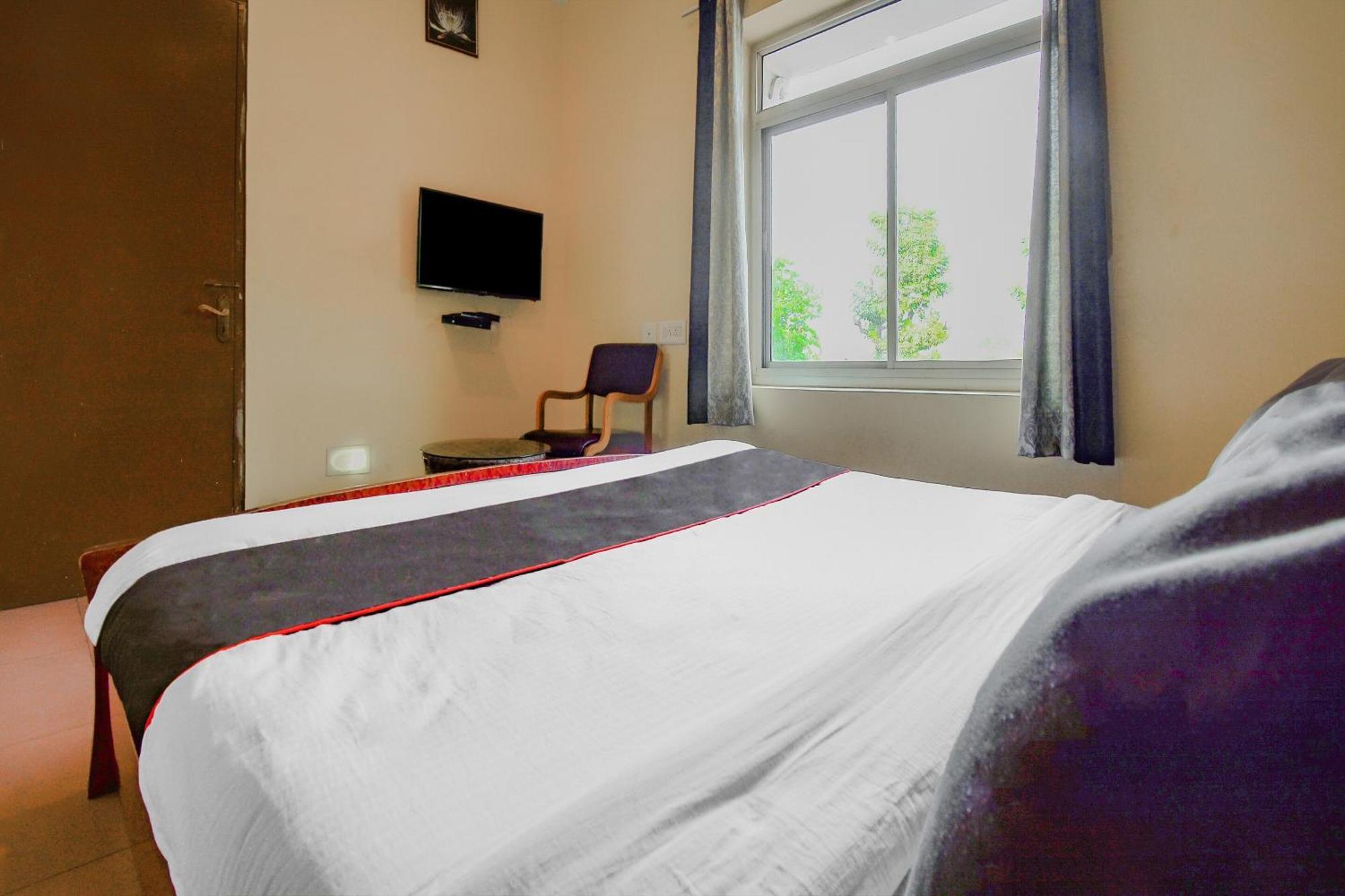 Hotel O Riders Resort Bagru Dış mekan fotoğraf