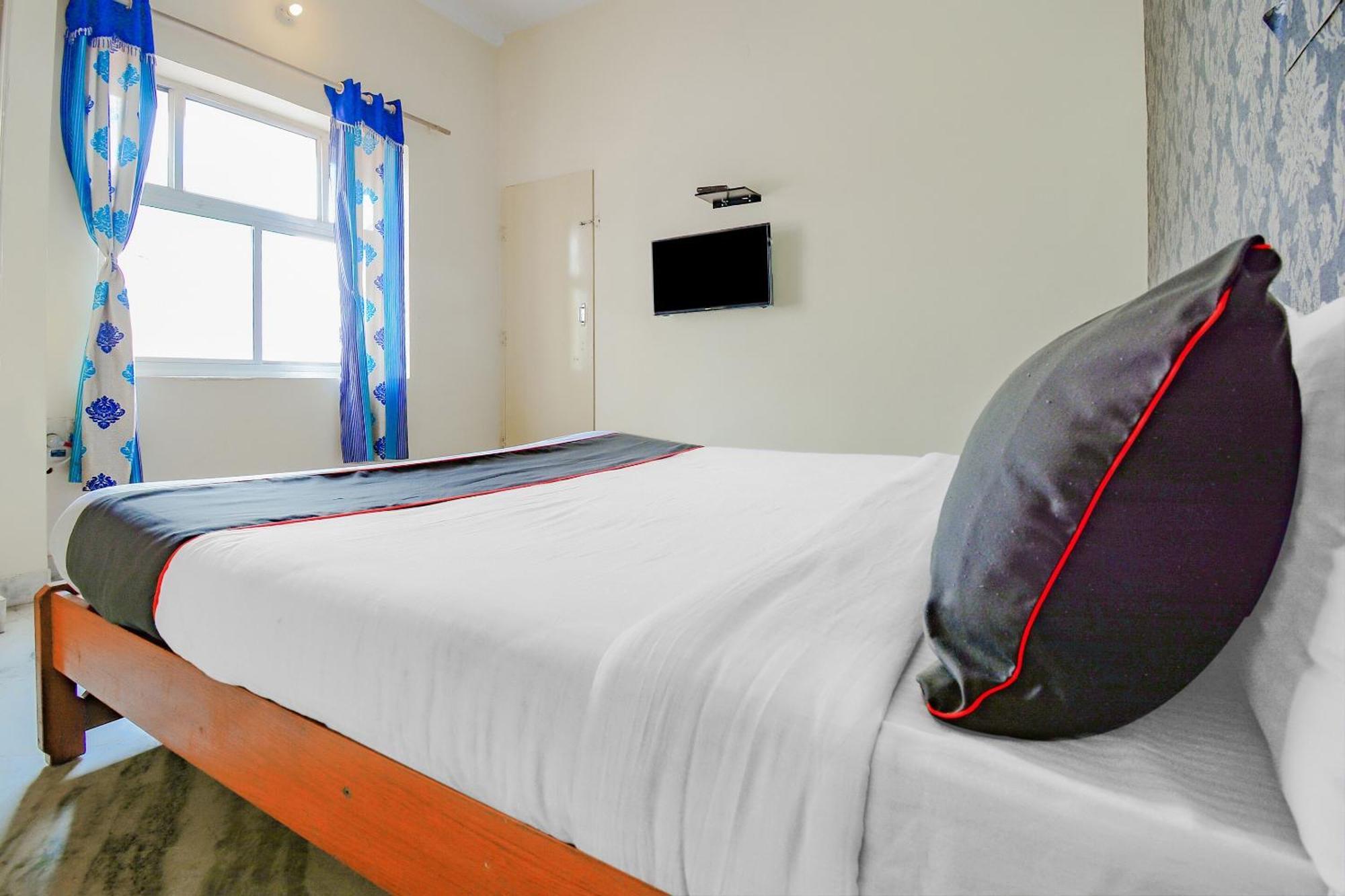 Hotel O Riders Resort Bagru Dış mekan fotoğraf