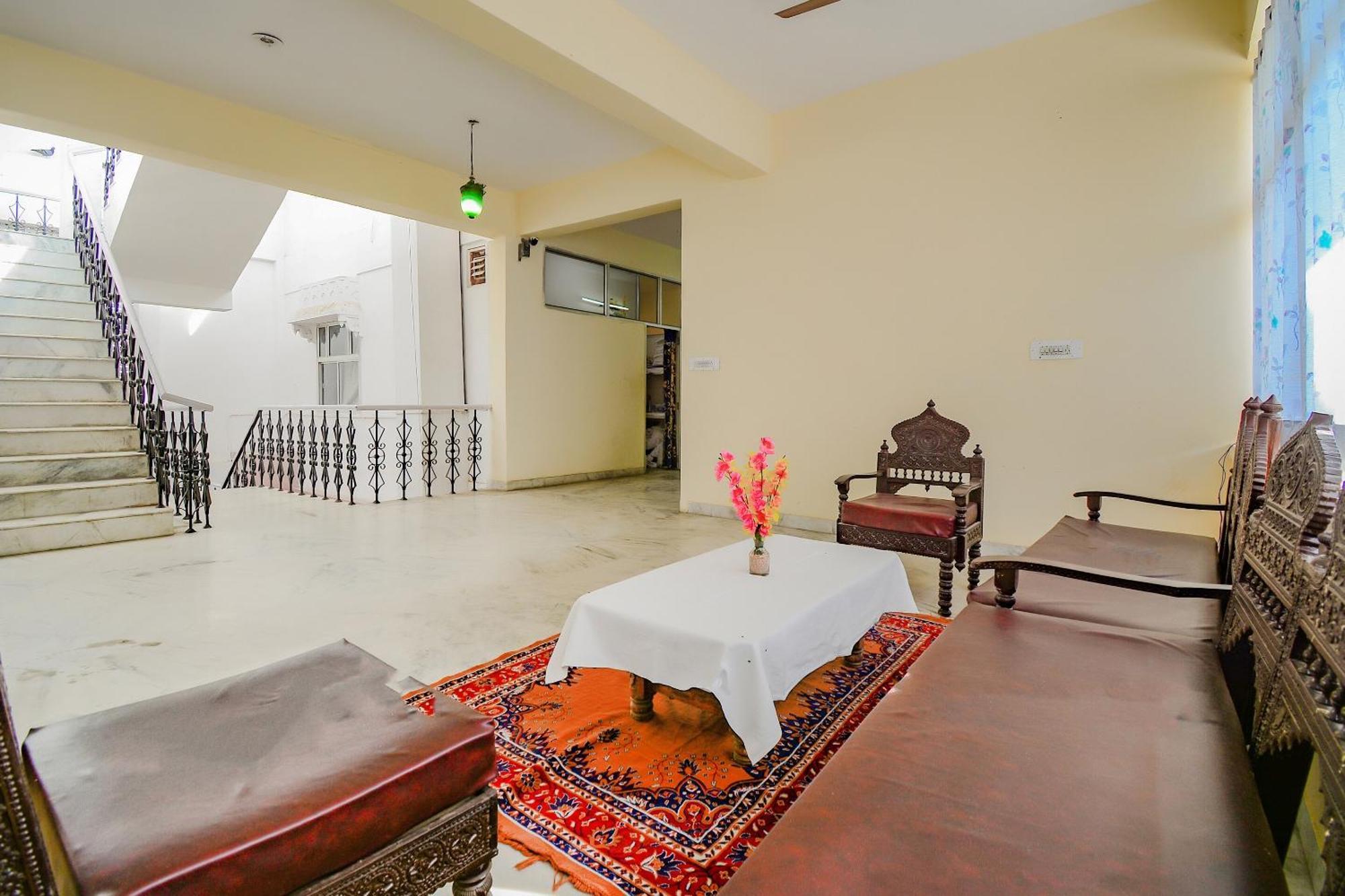 Hotel O Riders Resort Bagru Dış mekan fotoğraf