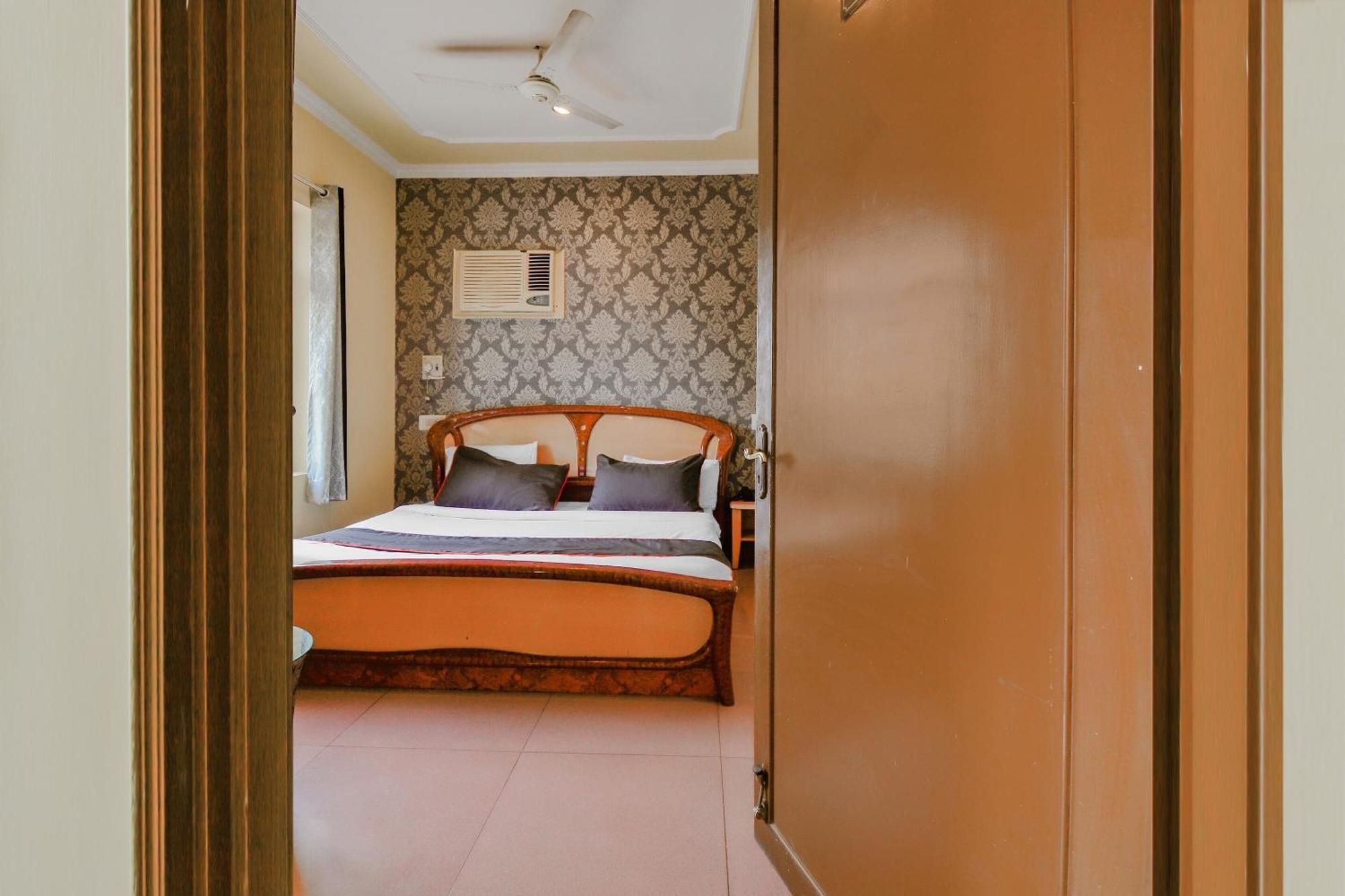 Hotel O Riders Resort Bagru Dış mekan fotoğraf