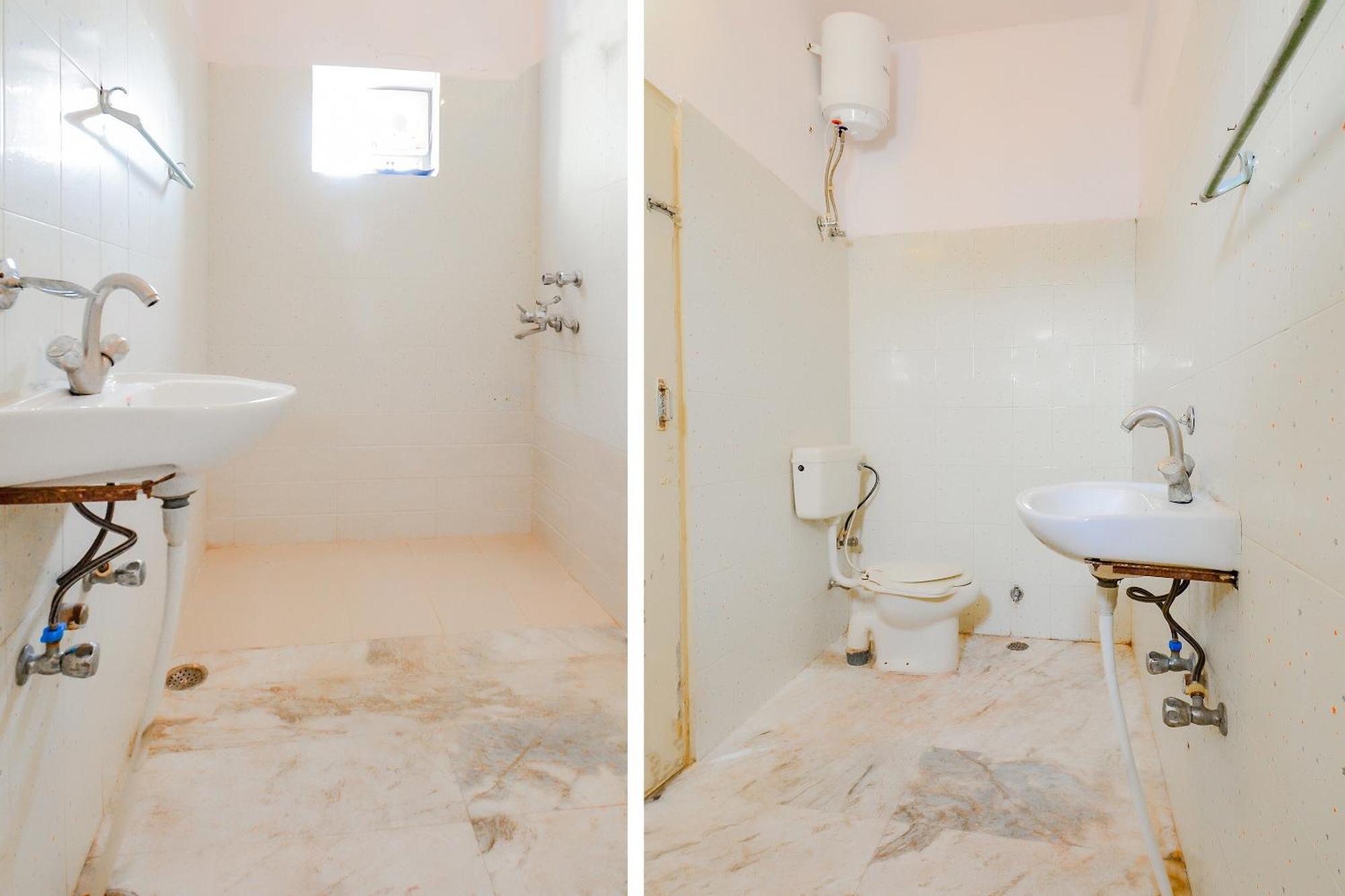 Hotel O Riders Resort Bagru Dış mekan fotoğraf