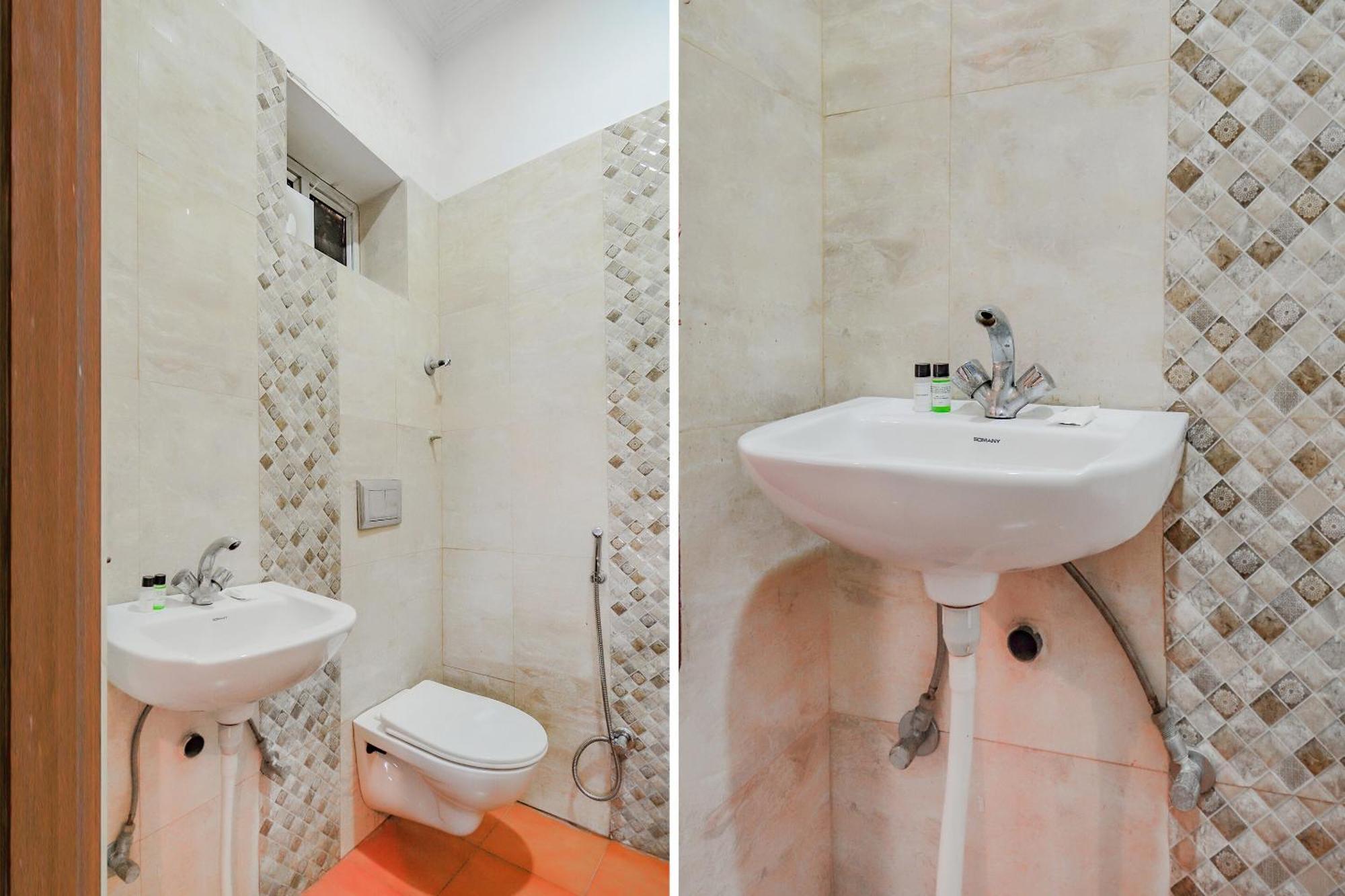 Hotel O Riders Resort Bagru Dış mekan fotoğraf