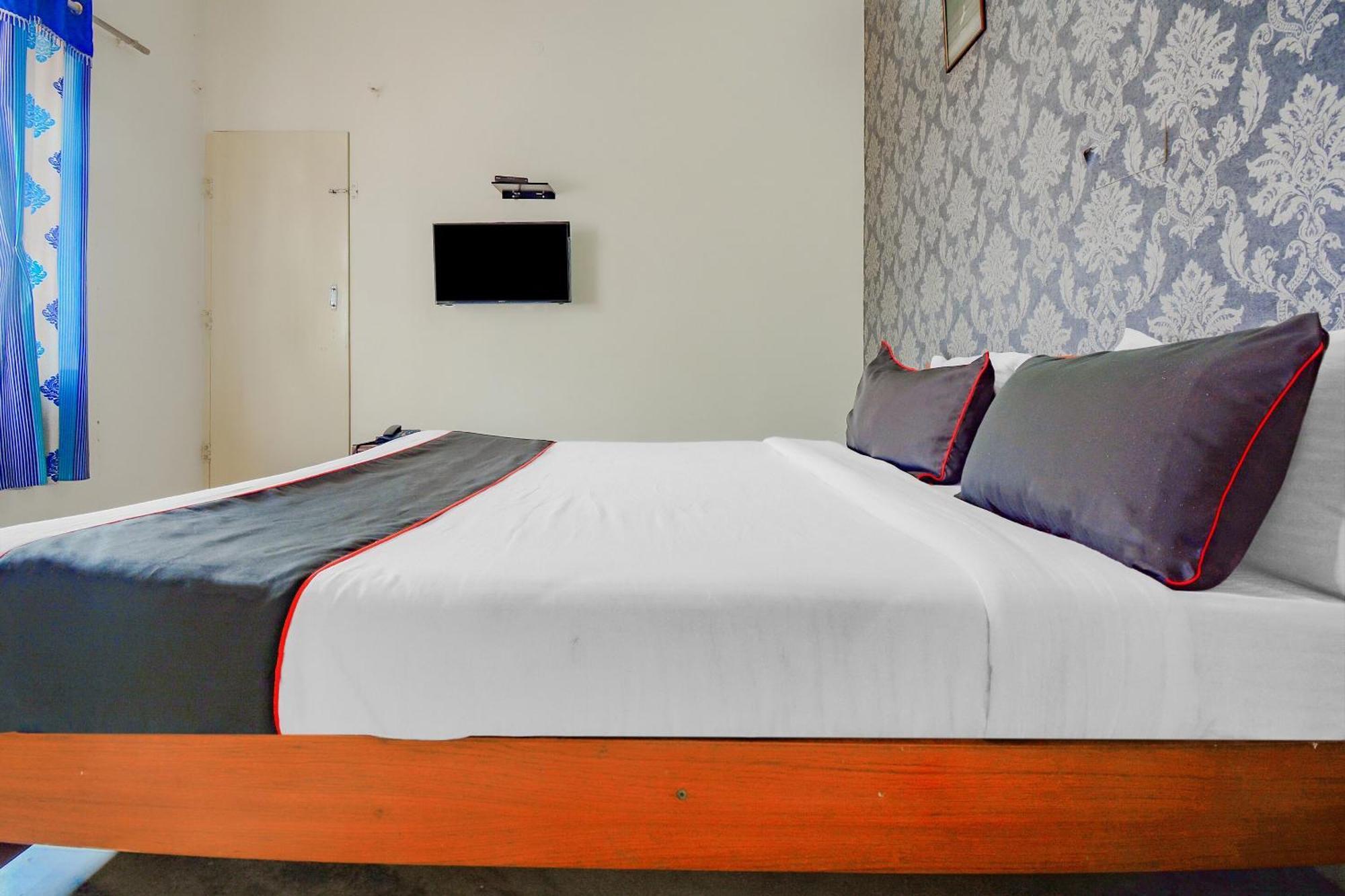 Hotel O Riders Resort Bagru Dış mekan fotoğraf