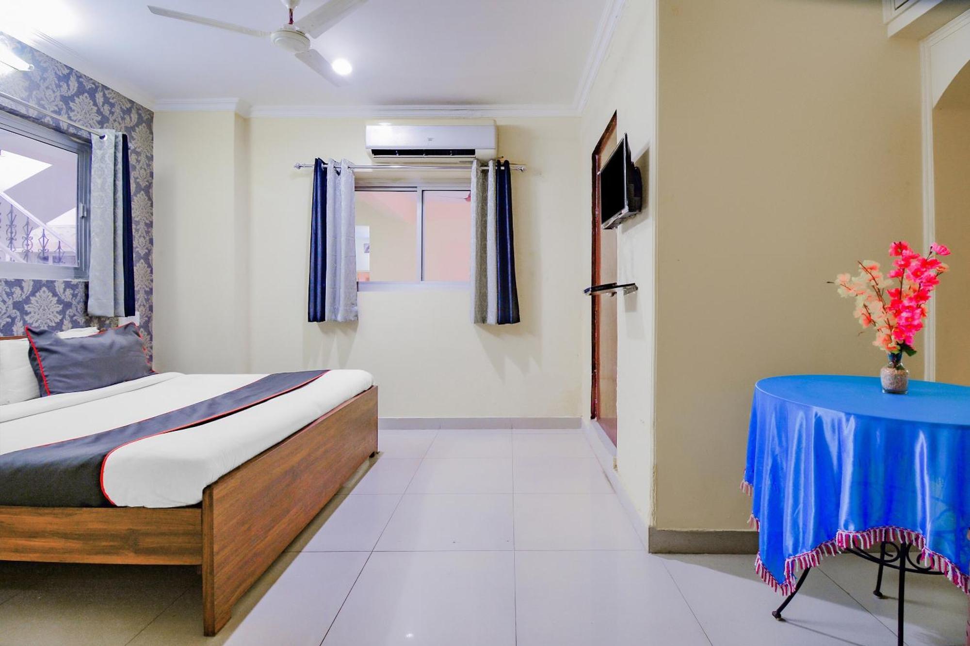 Hotel O Riders Resort Bagru Dış mekan fotoğraf