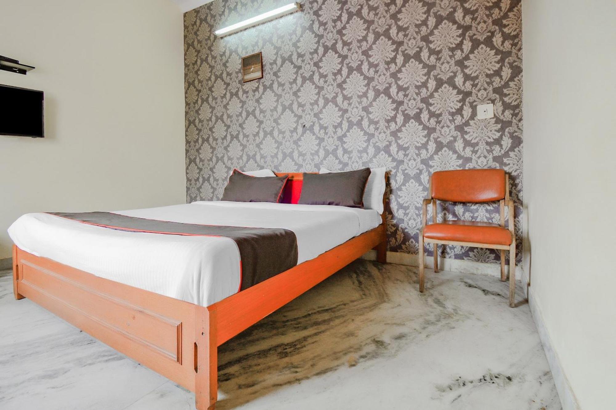 Hotel O Riders Resort Bagru Dış mekan fotoğraf